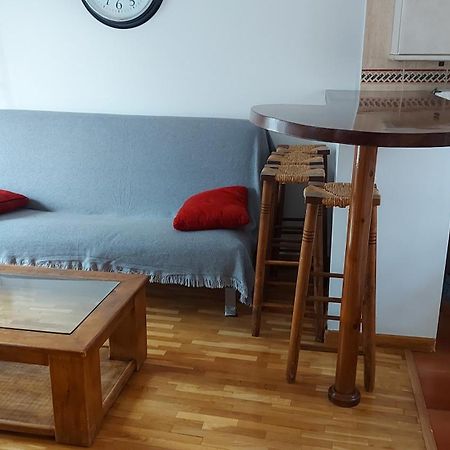 Loft Estudio Breton Gran Via Salamanca Quarto foto