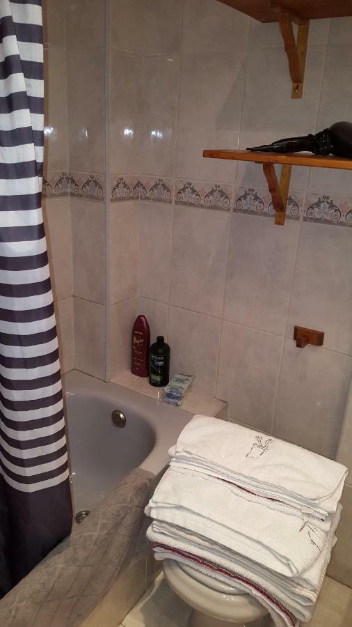 Loft Estudio Breton Gran Via Salamanca Exterior foto